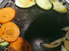 -猫抓烤肉(观音桥九街店)