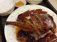 -鹅最好(南光店)