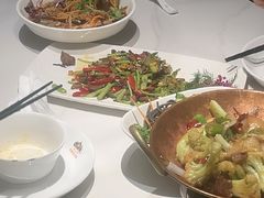 -清真·卡德尔大叔新疆主题餐厅(龙汇路店)