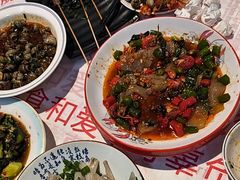 -辣不怕口味虾(凌霄路店)