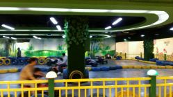 -卡尔飞车(长沙喜盈门范城店)