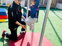 -美加国际幼儿园(四季青校区)