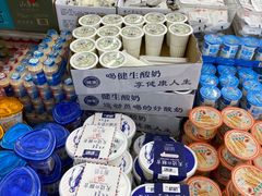 酸奶-牛奶便利(东四店)