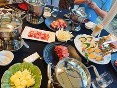 -西郊宾馆·1921餐厅