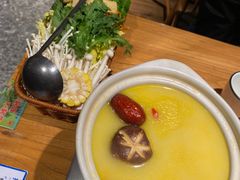 -U你·天然调味(南湖总店)