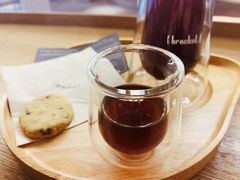 -Bracket Coffee(工体店)