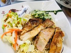 -兰芳园(上环店)