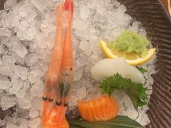 -牛YO寿喜烧·铁板烧和牛火锅自助(市府恒隆店)