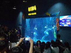 -郑州海洋馆