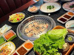 -牛焱·烧肉酒肆(五大道店)
