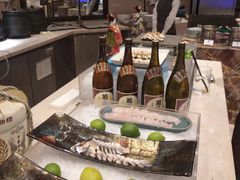 -TABLE·味西餐厅-成都茂业JW万豪酒店