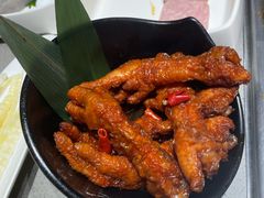 -海底捞火锅(九久奥特莱斯店)