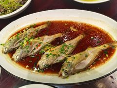 -健眺小海鲜(临海后山店)