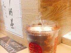 寿脏脏茶-寿奶茶·鲜奶与茶(合生汇购物中心店)