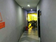 -一兆韦德健身(慧芝湖店)