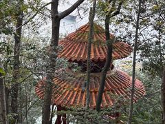 -昭山风景名胜区