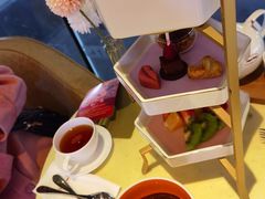 -哈根达斯(卓展店)