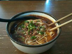 -谭师爷龙抄手(白下路店)