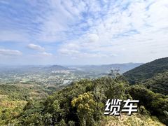 -呀诺达热带雨林
