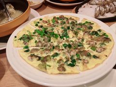 福建特色海蛎煎-莆田餐厅PUTIEN(深圳湾万象城家宴店)