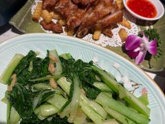 -秋色客家菜(流塘店)