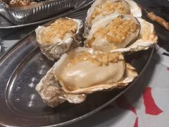 -辉记炭烧海鲜大排档·老字号(福田店)