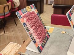 -侃爷南门铜锅涮肉