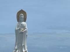 -三亚南山文化旅游区