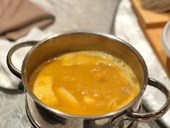 花胶锅-ONE FULL 古董港式海鲜火锅