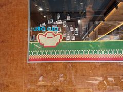 -JPG canteen(广州东山口店)