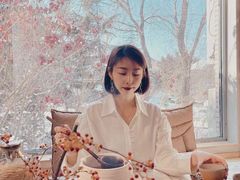-一号铺子·大炉茶