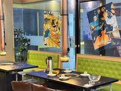 -熊大·鲜烤黄牛肉(五山店)