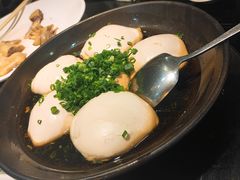 布包豆腐-猪肉婆私房菜(容桂总店)