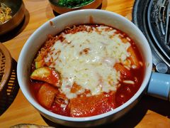 -金顺碳烤肉(番禺傍江地铁站店)