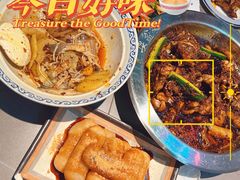 -耍盆友·重庆江湖菜(百子湾店)