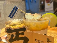 -北丐先生·野馄饨烧烤(雨花万象店)