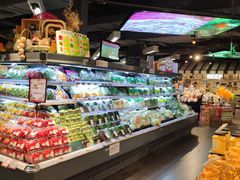 -Olé精品超市(海上世界店)