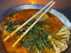 -虎卫烤肉(东关南街店)