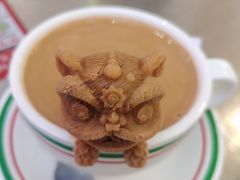 -孖记茶档·热腾茶餐(荔湾领展广场店)