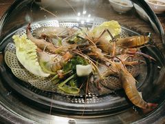 -渔夫蒸鲜(世奥湾店)