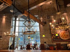 -I HOLIC艾豪丽披萨(KKone店)