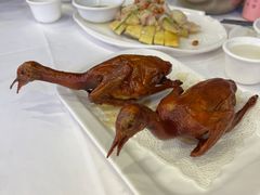 -潮喜竹溪荔湖酒家(荔枝湾店)