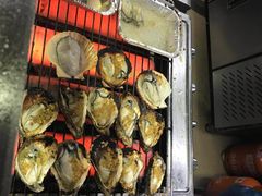 -冯姐生蚝(迎宾广场店)