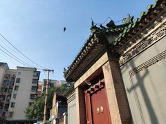 -正味斋锅巴菜(西北角店)