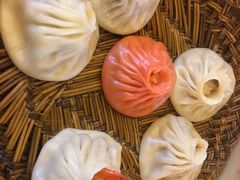 -四季美汤包(汉口里店)