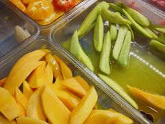 甘草水果-老炳·七丛松甘草水果