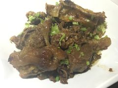 -牛焱·贵州黄牛肉火锅(城西银泰店)