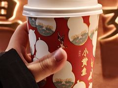 -图味美小黄鱼·景德菜(浙江路店)