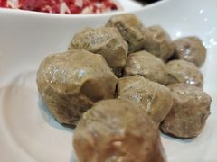 -广味鲜潮汕牛肉火锅(延安三路店)