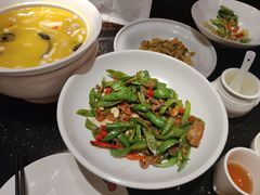 -徽镇小厨·经典徽菜(十里河店)